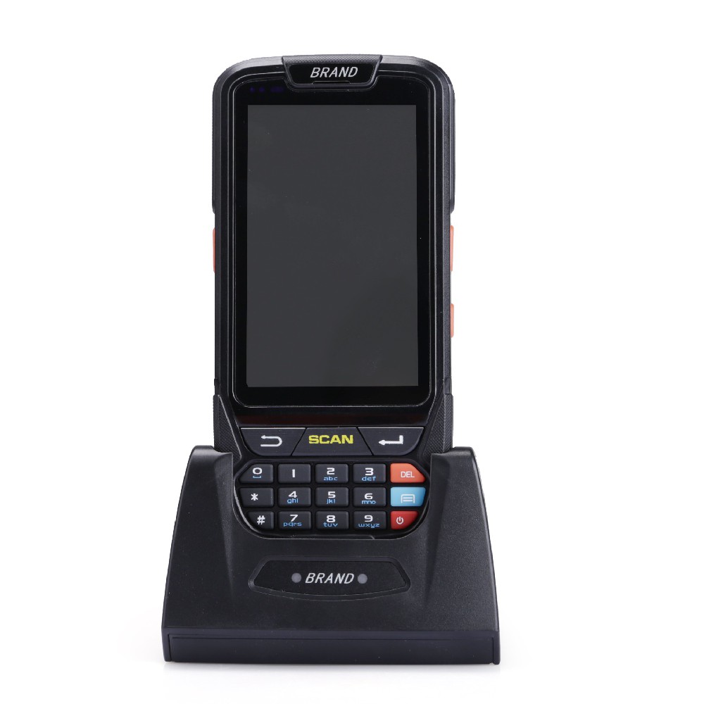 Industrial Smart Handheld Terminal S500