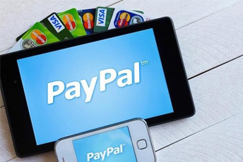 ST acquires AMS NFC related business PayPal and Visa push NFC payments